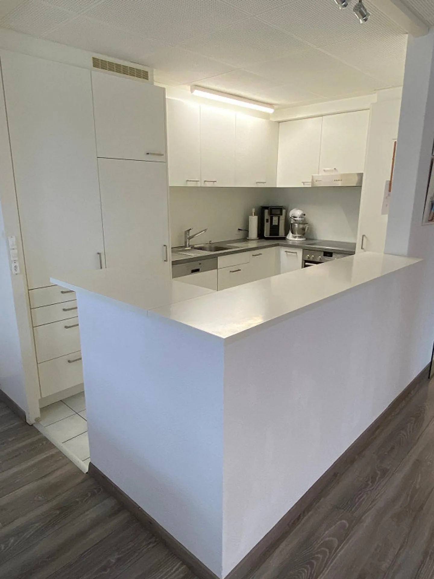 Appartamento 4.5 locali in posizione centrale a Heerbrugg - Foto 2 di 10