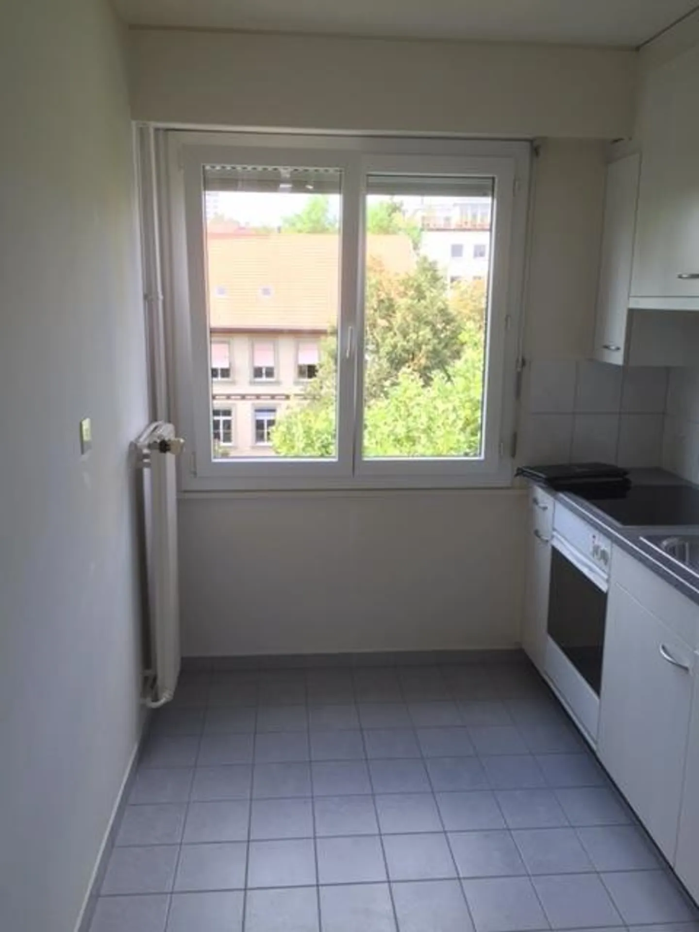 Great 3-room apartment - Photo 4 of 8