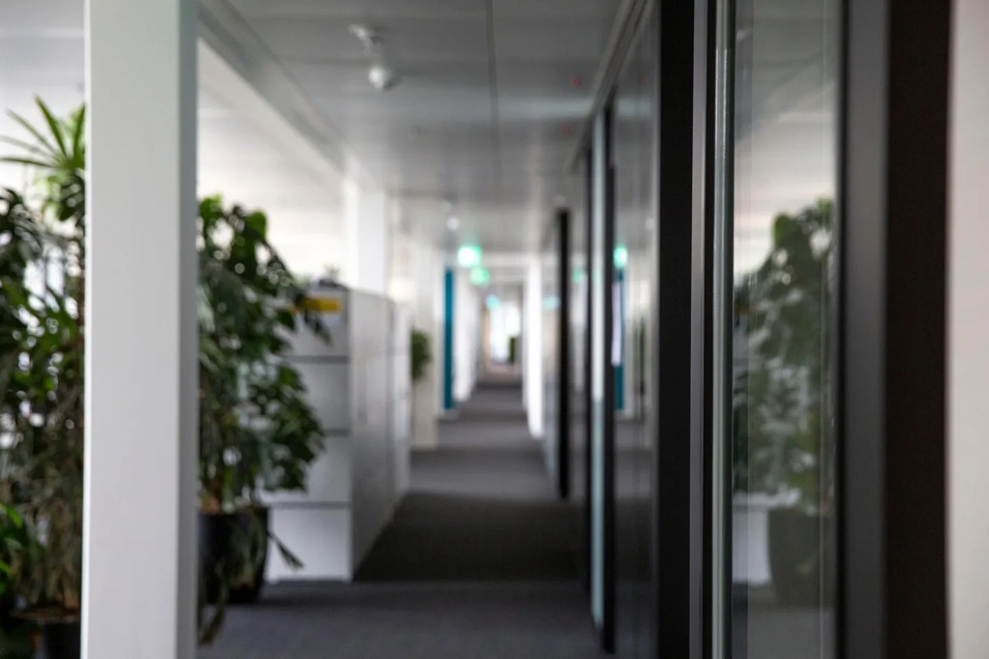 The space suitable for your business - Photo 2 of 5