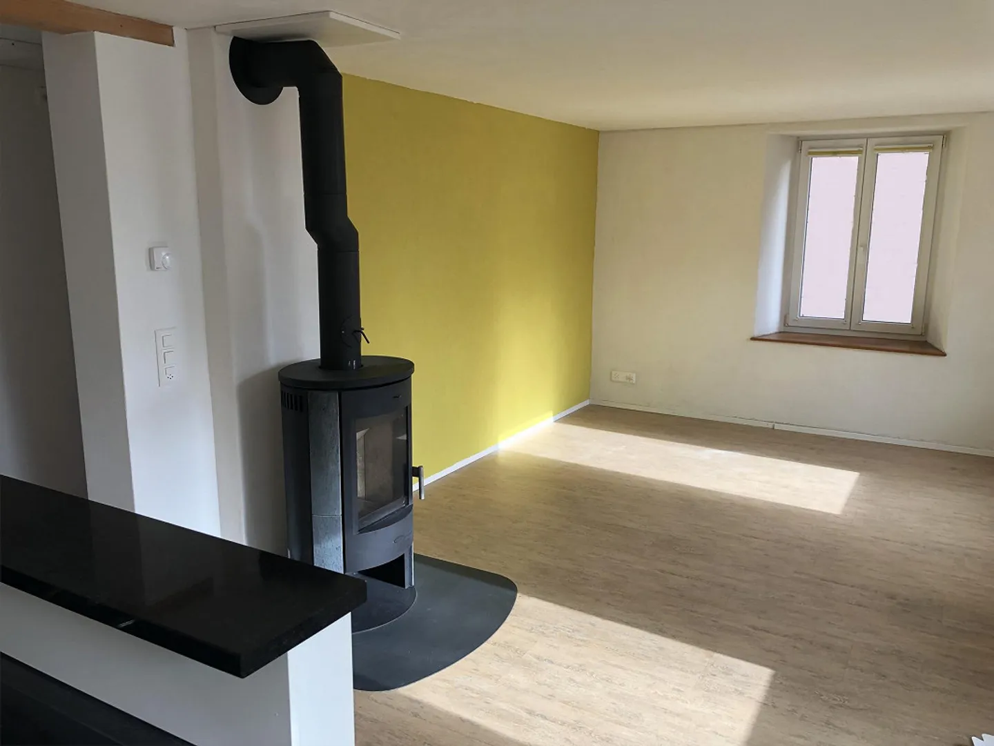 Charmantes Chalet mit mediterranem Flair - Foto 5 von 17