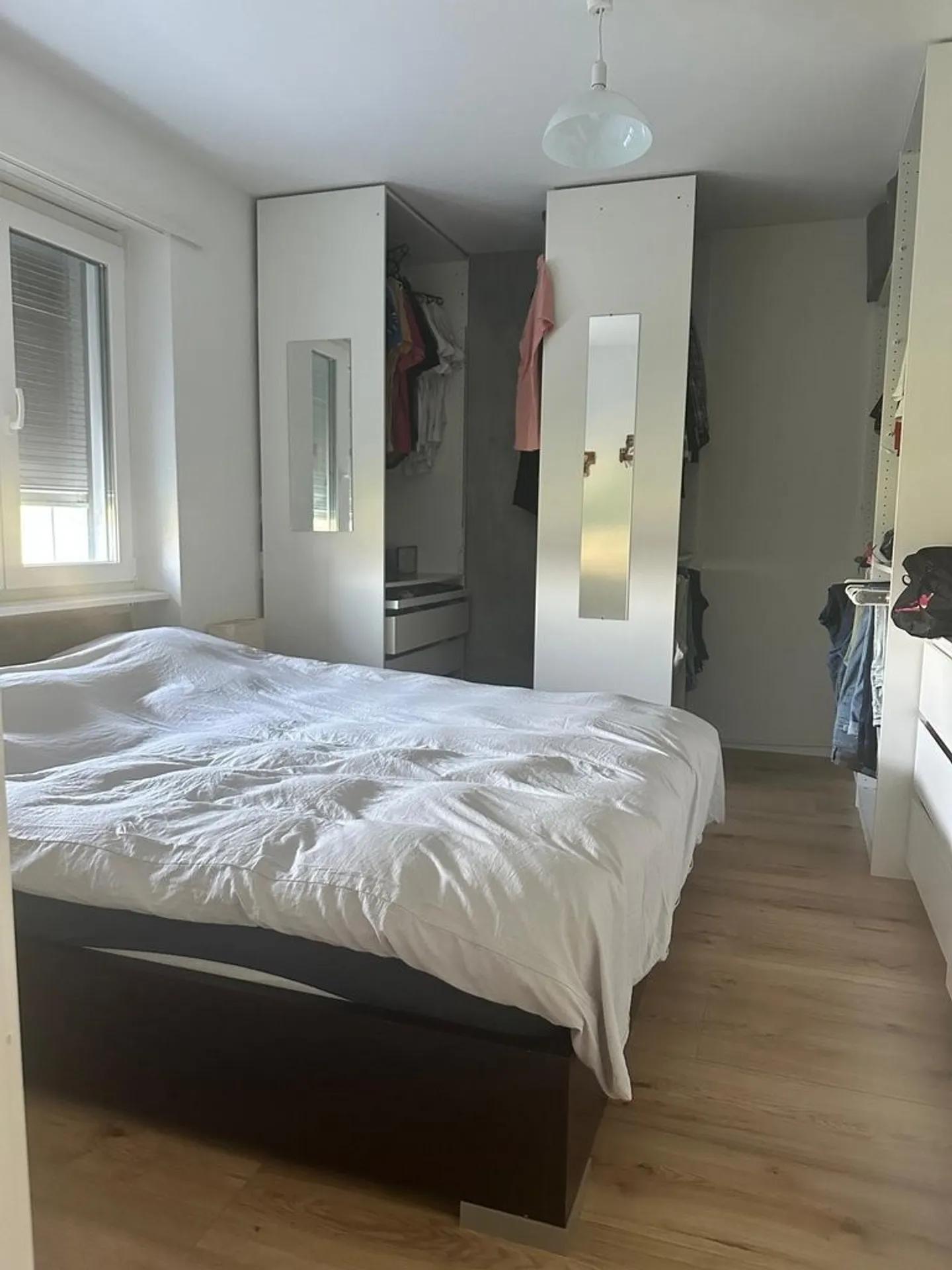 Beautiful 4.5 room apartment for rent in Pieterlen! - Photo 2 of 7
