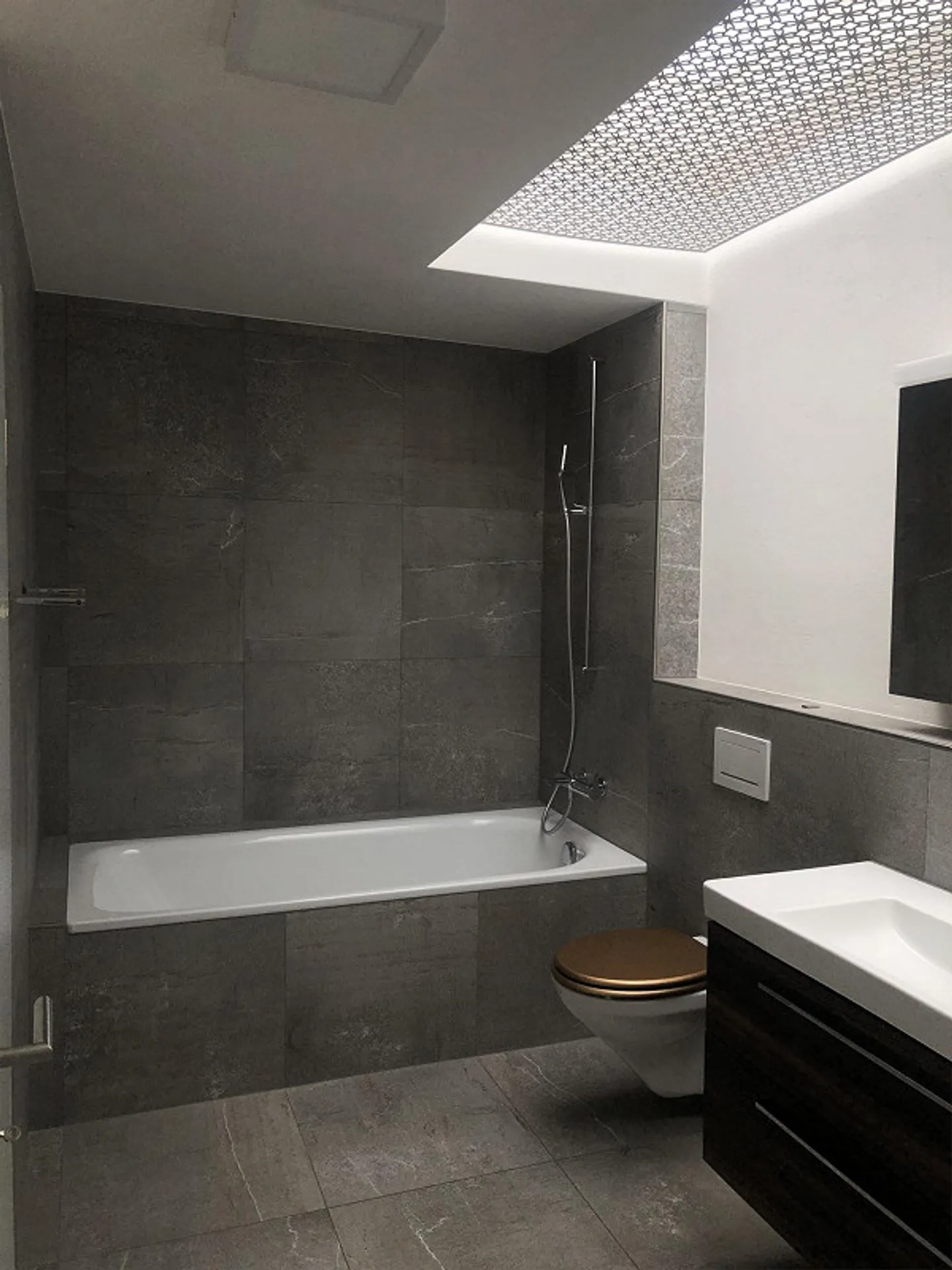 Charmantes Chalet mit mediterranem Flair - Foto 7 von 17