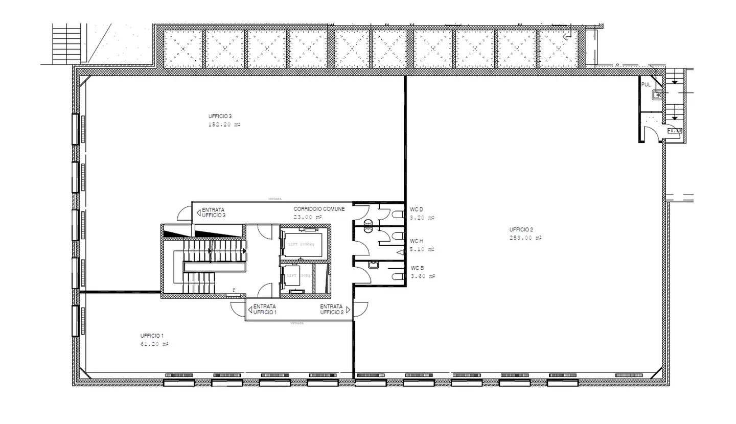 The space suitable for your business - Photo 4 of 5