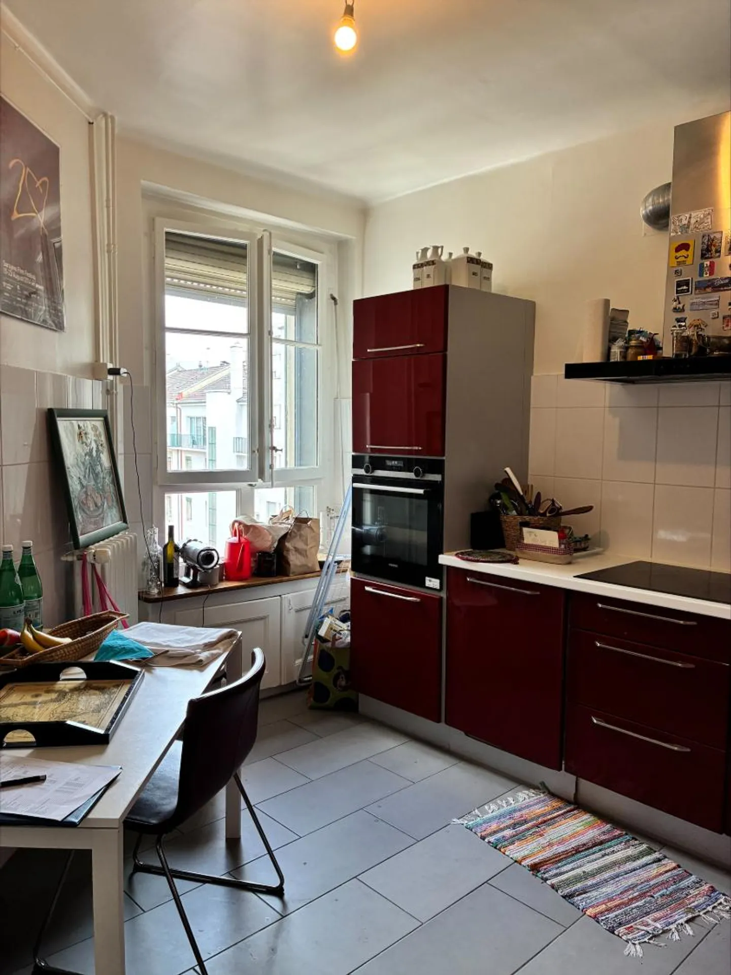 Appartamento con Vista Lago - Foto 2 di 9