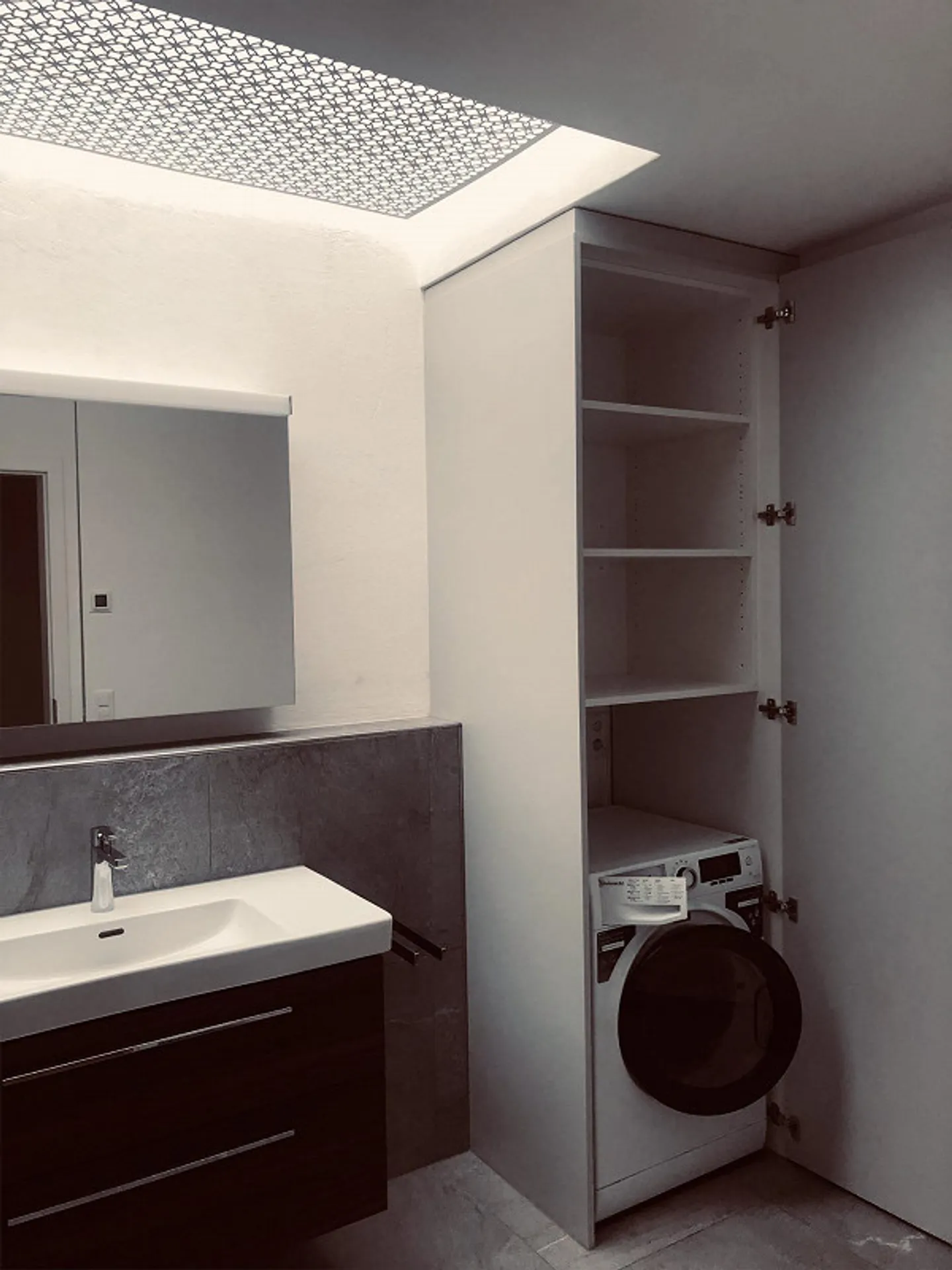 Charmantes Chalet mit mediterranem Flair - Foto 8 von 17