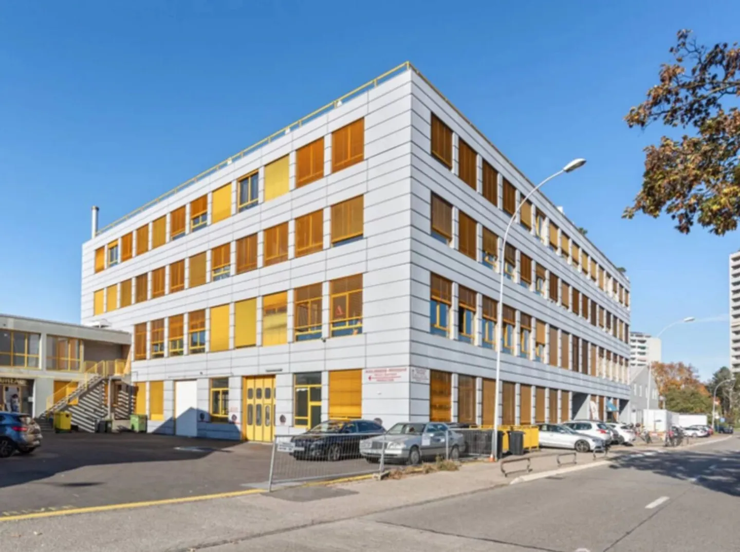 Uffici in affitto a Carouge - Foto 1 di 12
