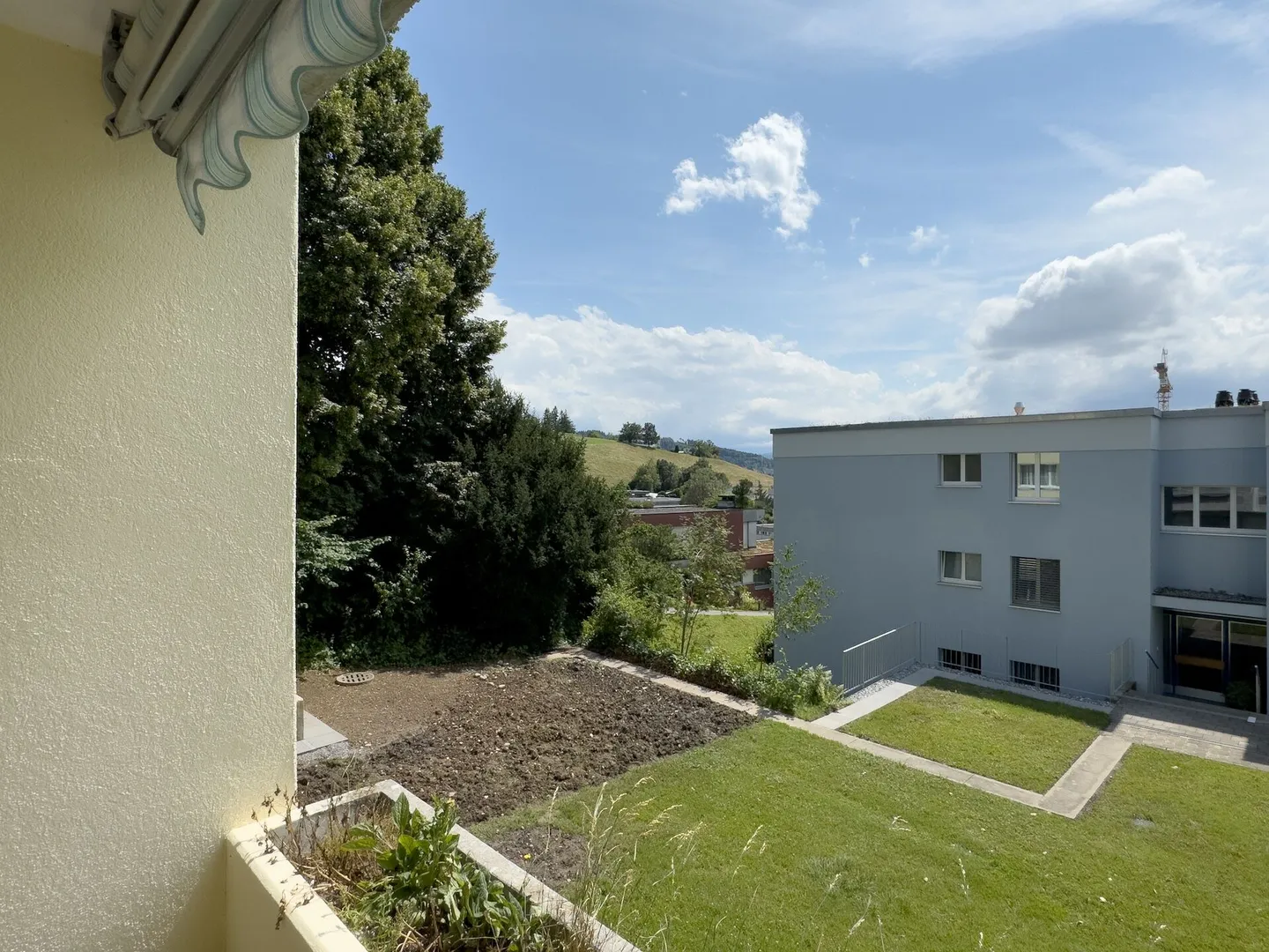 5-room condominium in a sunny and child-friendly residential area - Photo 21 of 32