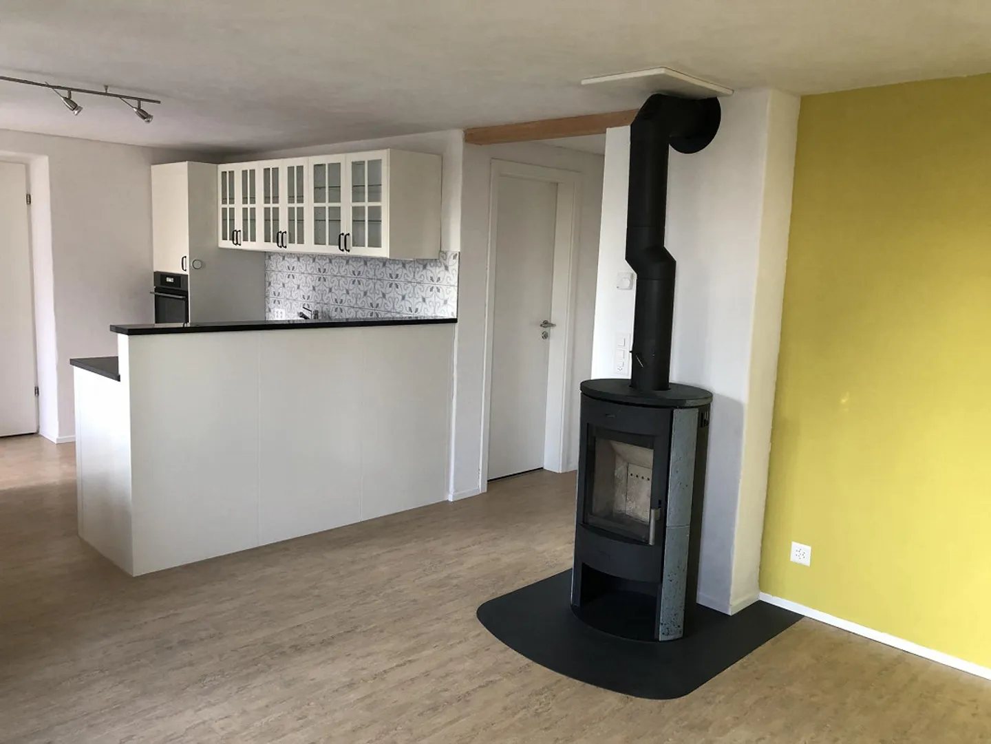 Charmantes Chalet mit mediterranem Flair - Foto 6 von 17