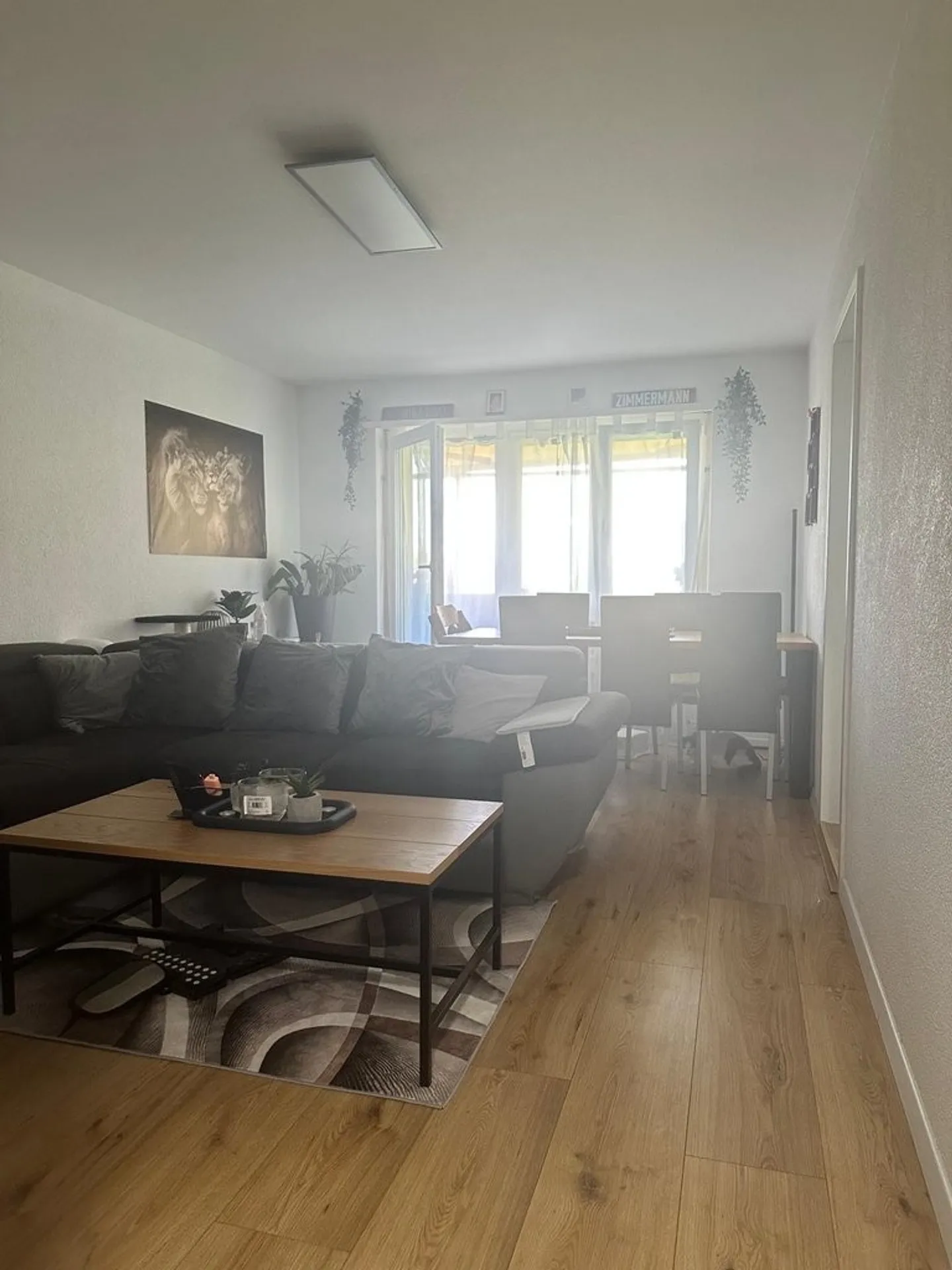 Beautiful 4.5 room apartment for rent in Pieterlen! - Photo 5 of 7
