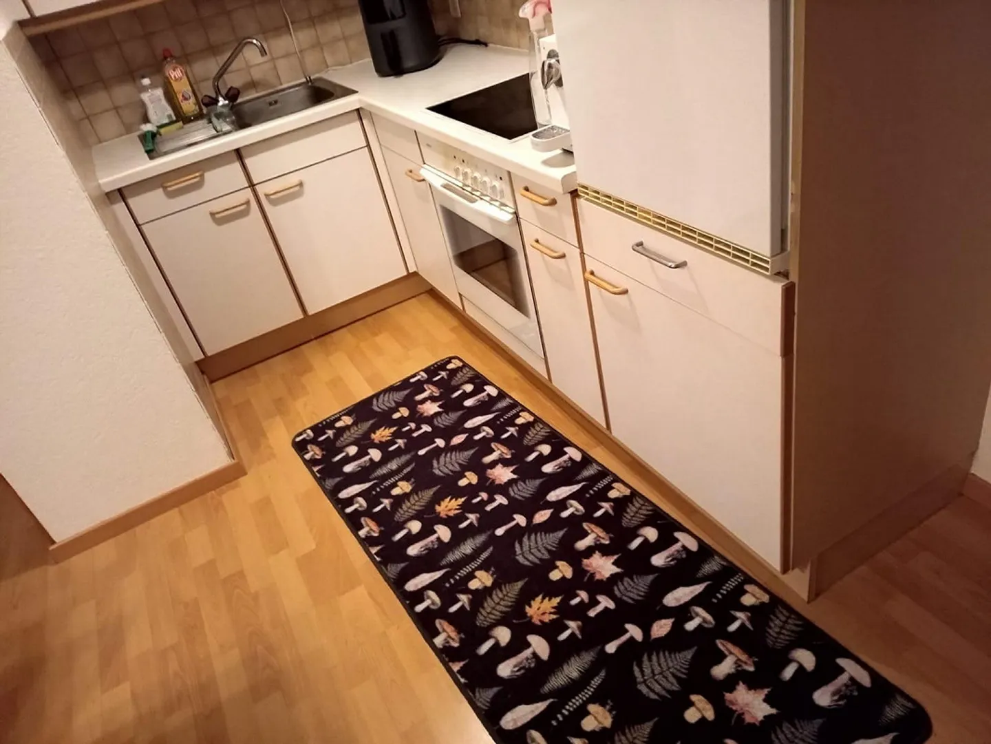 Recherche de locataire 1.5 pièces appartement en rez-de-chaussée à Au SG – à partir du 01.06.2026 - Photo 3 sur 6