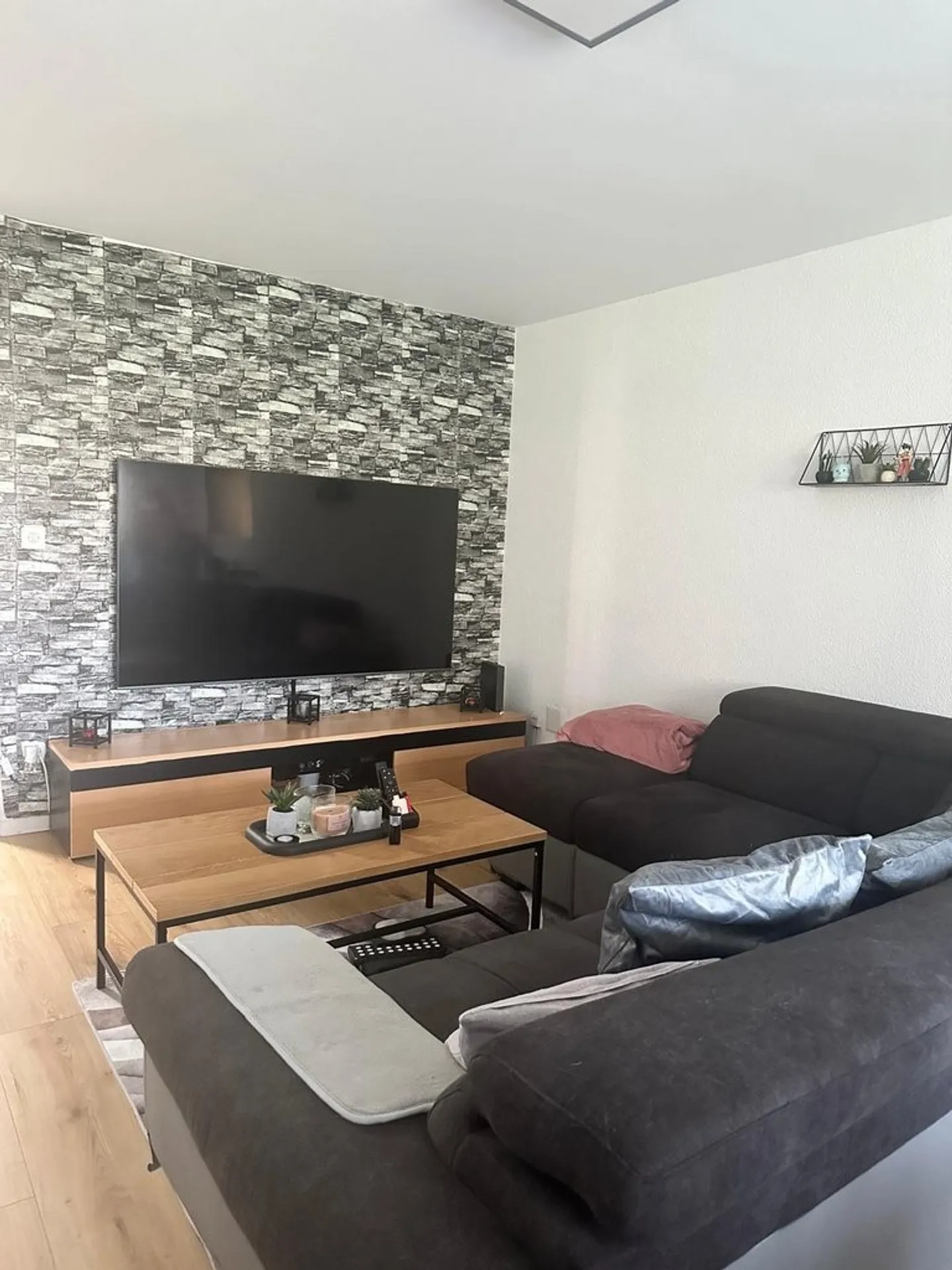 Beautiful 4.5 room apartment for rent in Pieterlen! - Photo 6 of 7