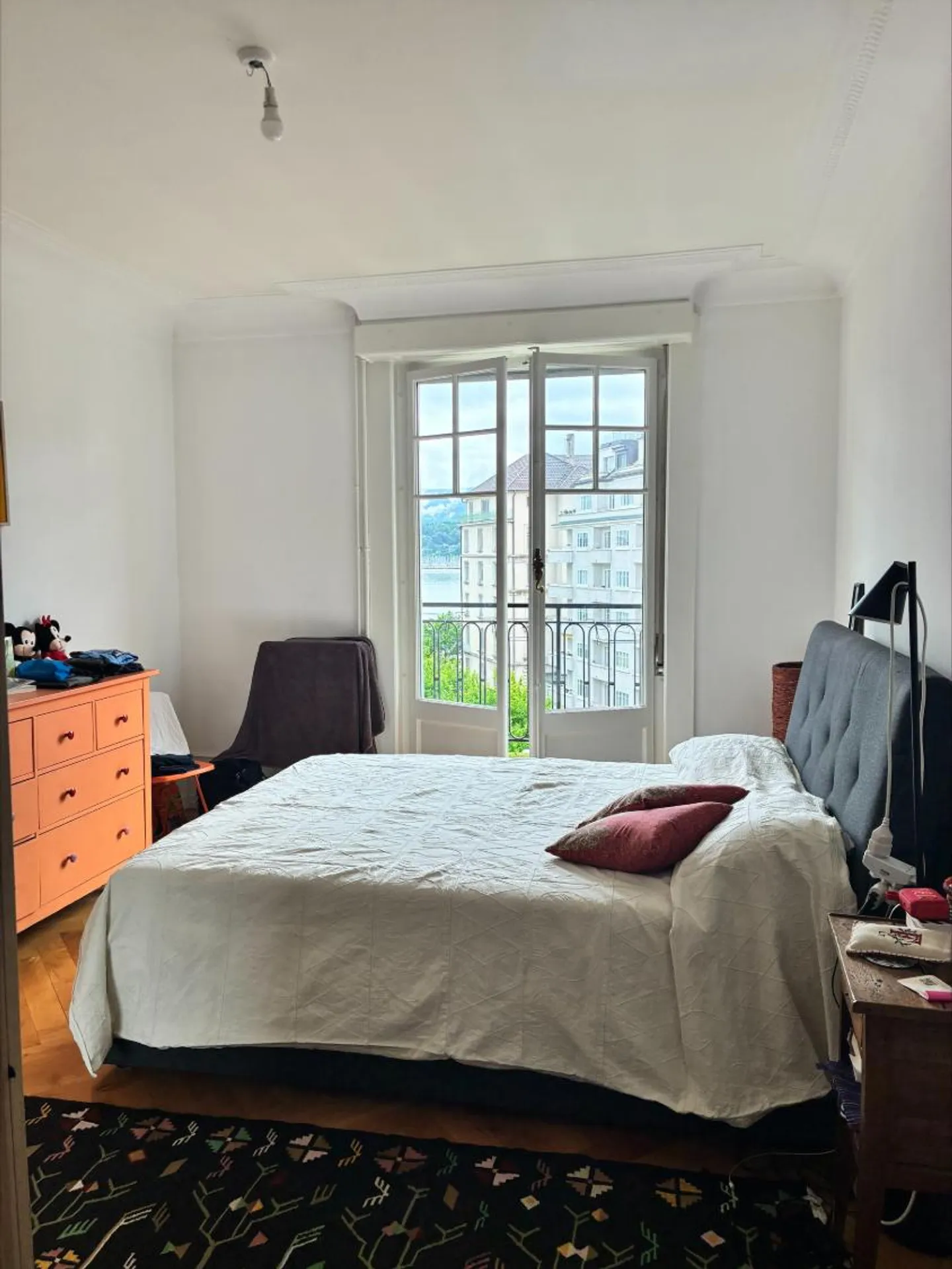 Appartamento con Vista Lago - Foto 4 di 9