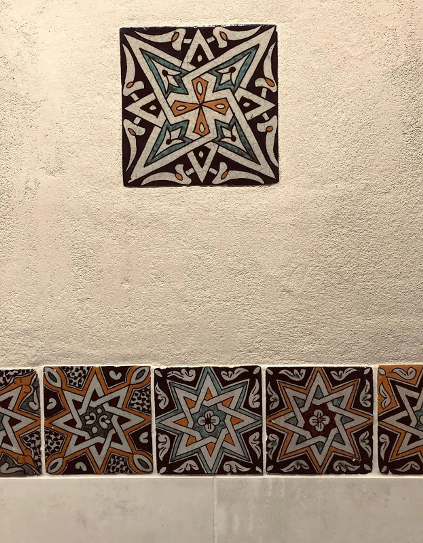 Charmantes Chalet mit mediterranem Flair - Foto 11 von 17