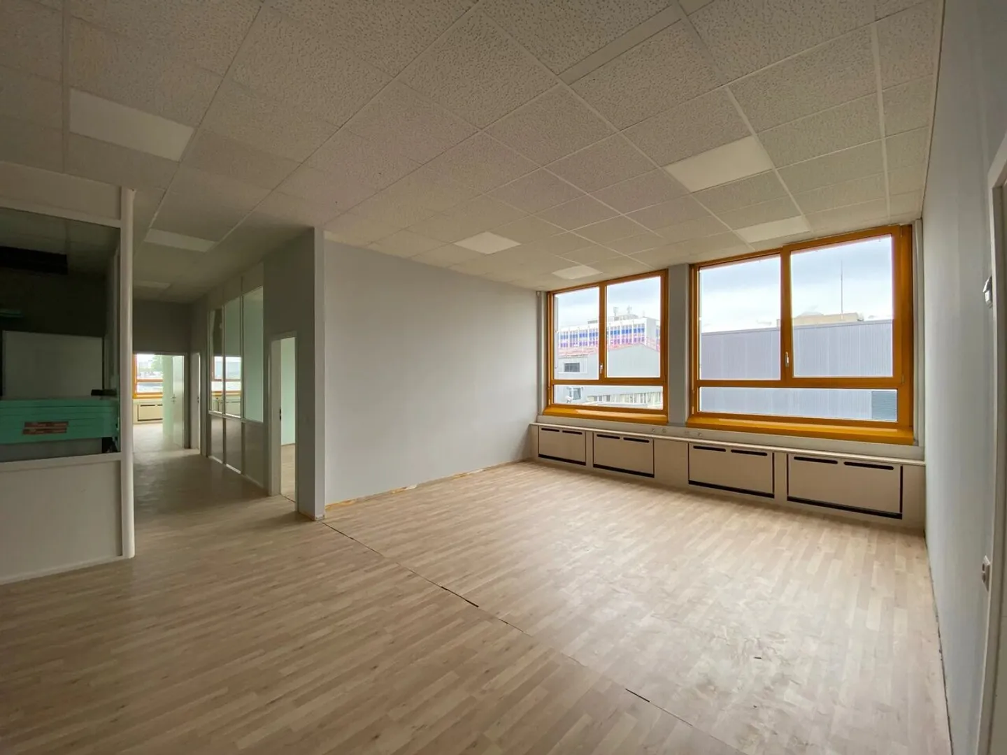 Uffici in affitto a Carouge - Foto 10 di 12