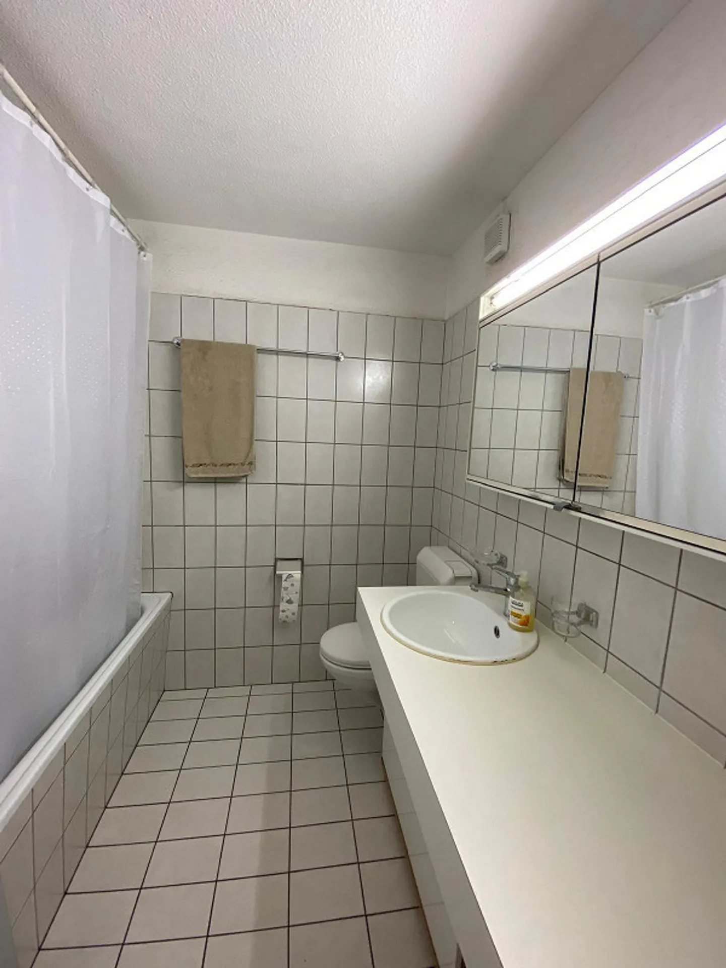 Appartamento 4.5 locali in posizione centrale a Heerbrugg - Foto 6 di 10