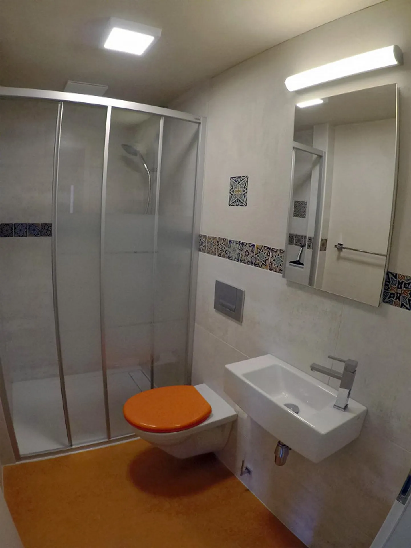 Charmantes Chalet mit mediterranem Flair - Foto 12 von 17