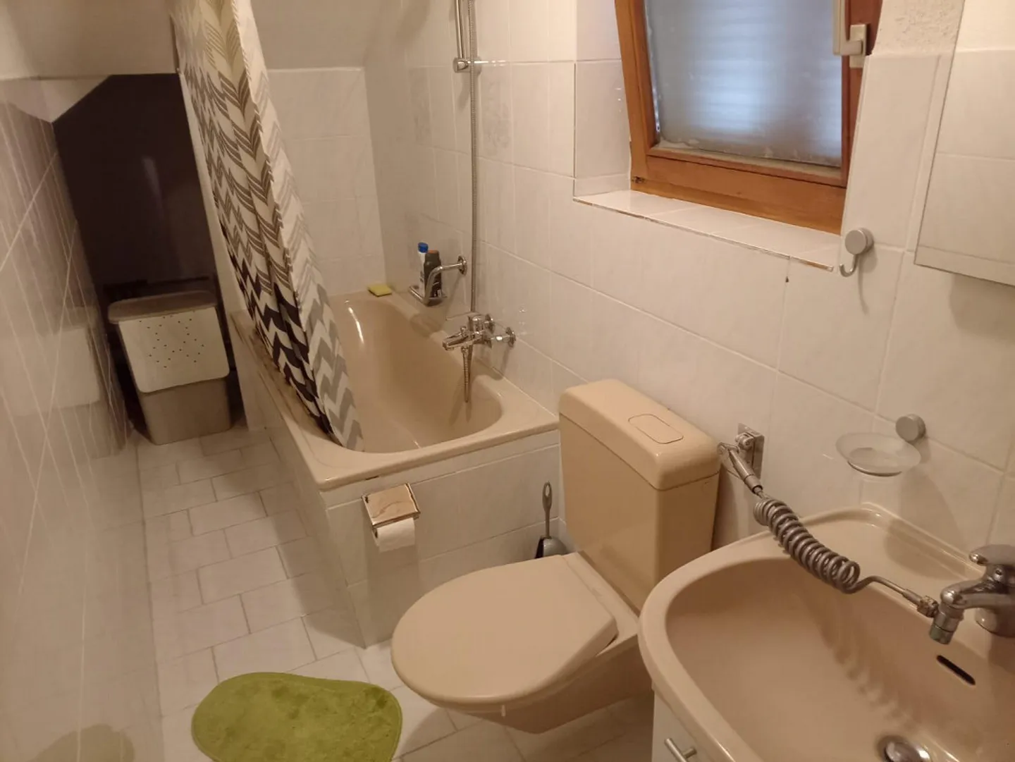 Recherche de locataire 1.5 pièces appartement en rez-de-chaussée à Au SG – à partir du 01.06.2026 - Photo 6 sur 6