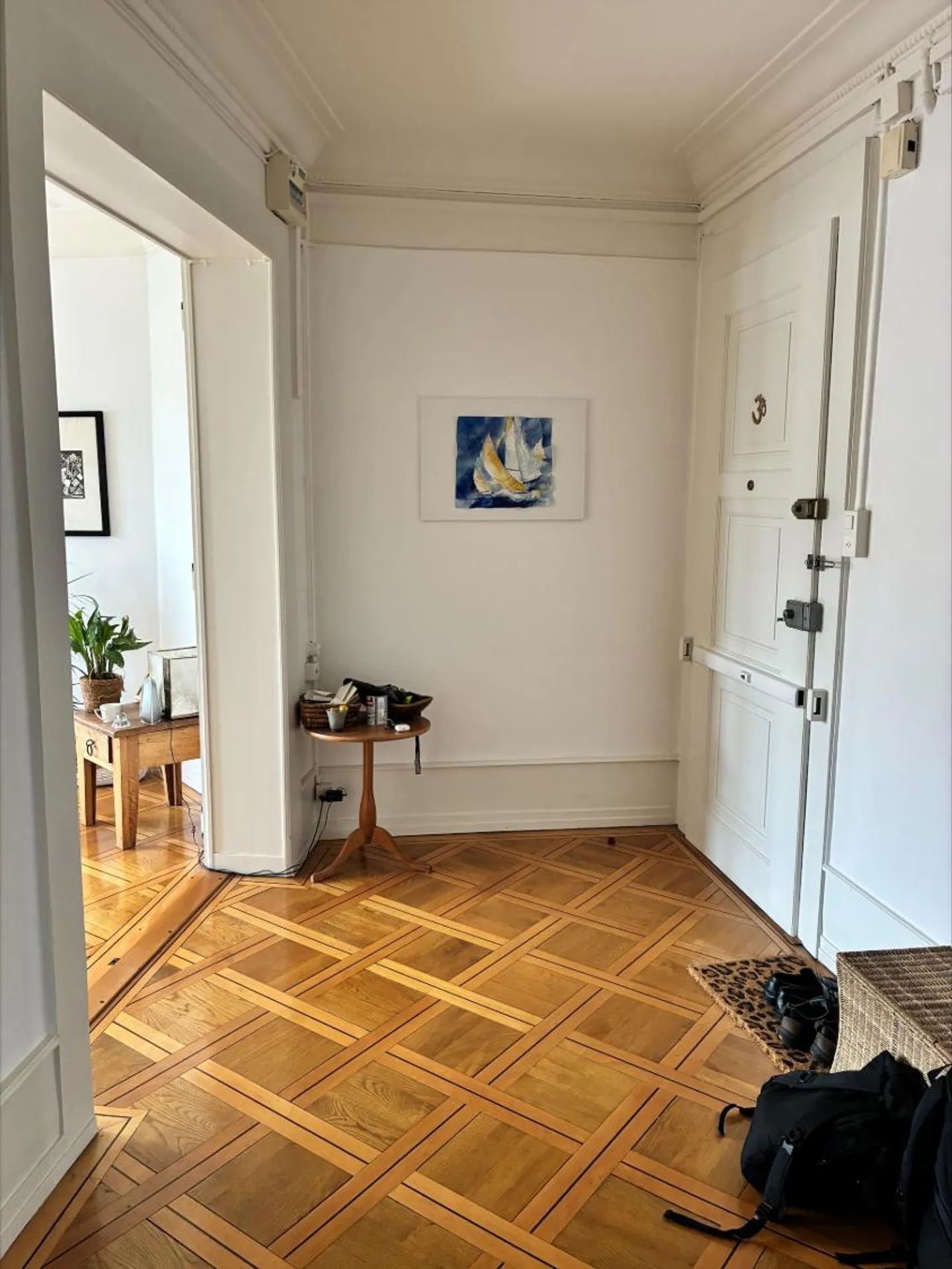 Appartamento con Vista Lago - Foto 6 di 9