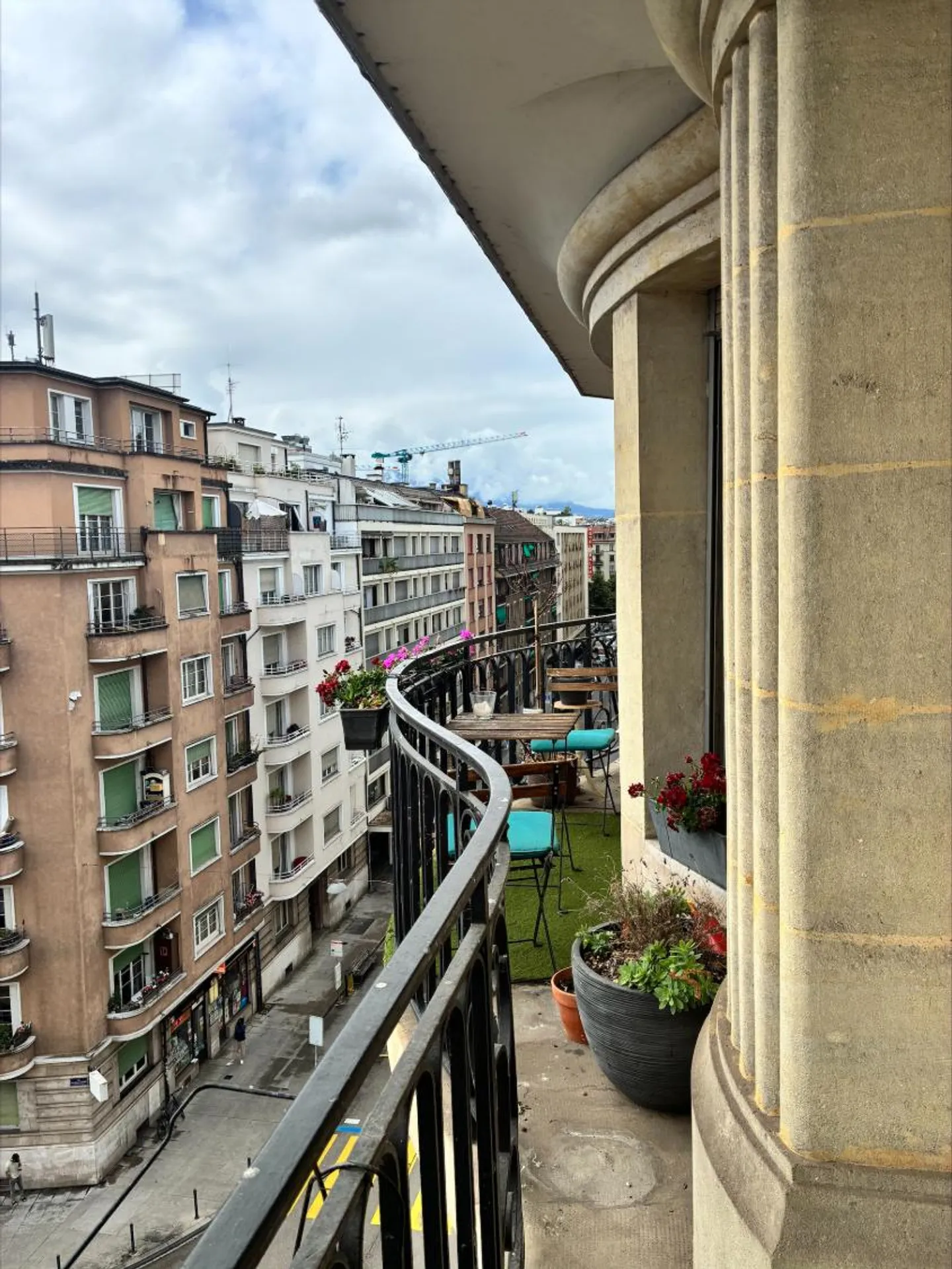 Appartamento con Vista Lago - Foto 8 di 9