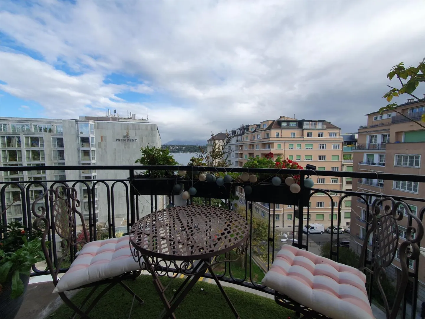 Appartamento con Vista Lago - Foto 9 di 9