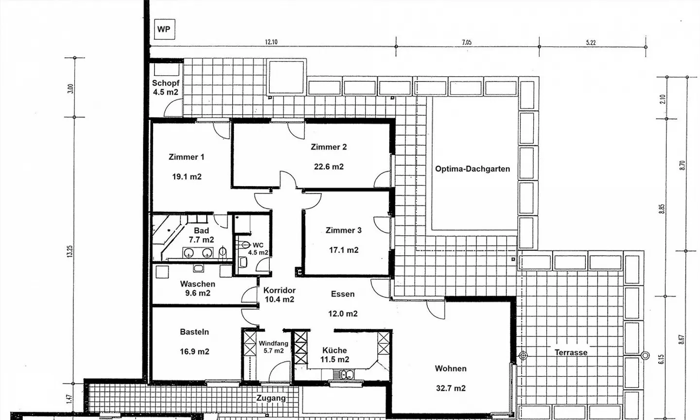 Wohnen mit Weitblick - Foto 13 von 13