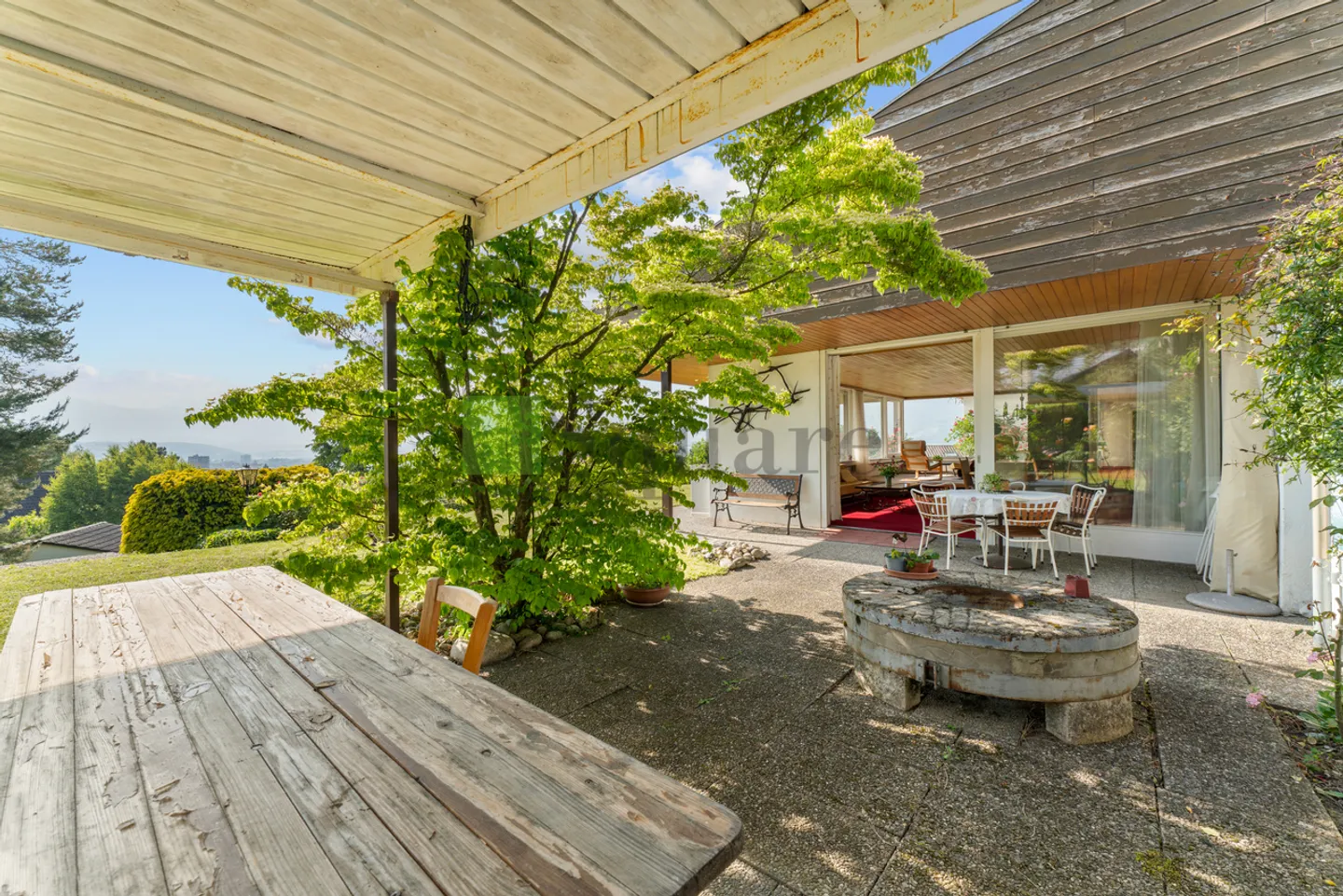 Magnifica villa bifamiliare - Yverdon Est - Foto 1 di 2