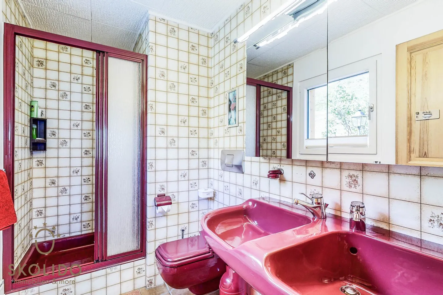 Chalet modernizzato con appartamento separato e vista panoramica - Foto 21 di 34