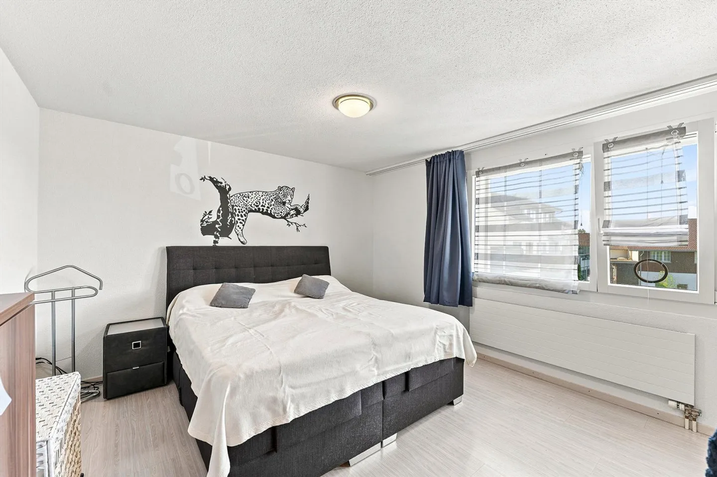 Modern, bright apartment with large hobby room - Photo 6 of 12