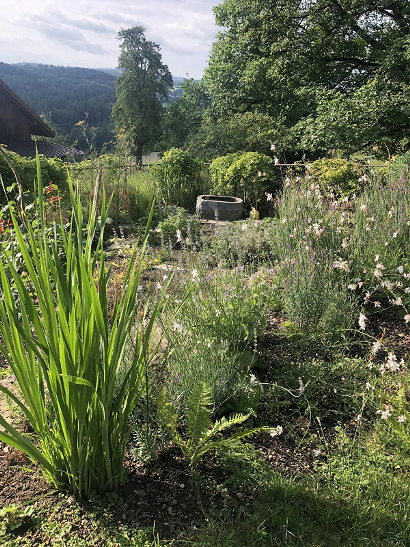 Charmantes Chalet mit mediterranem Flair - Foto 14 von 17