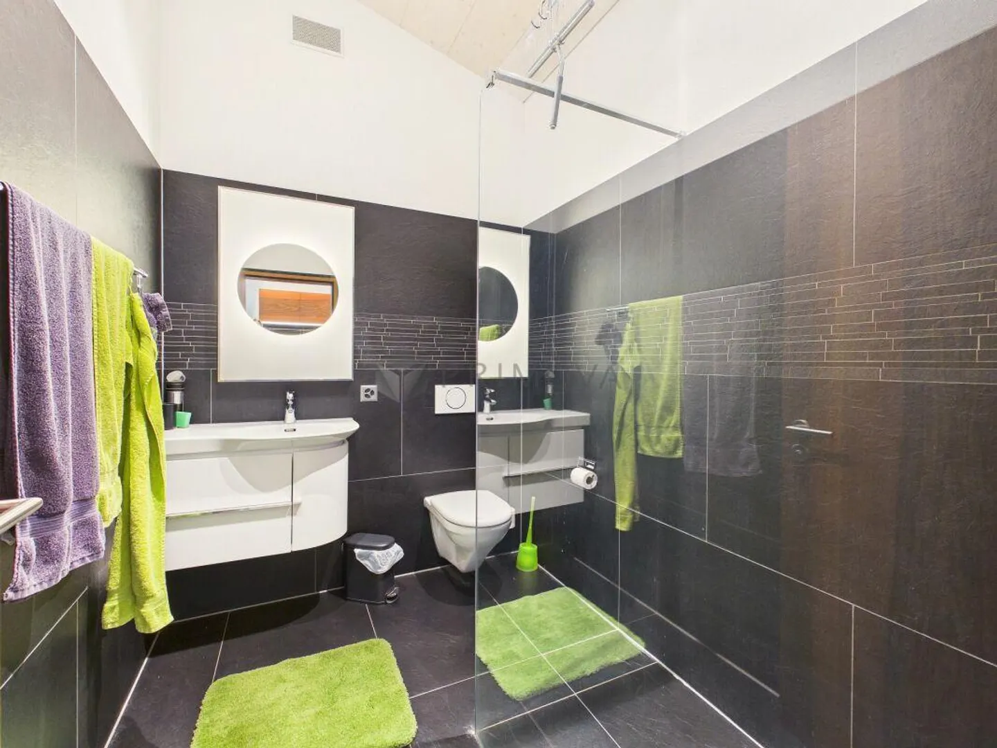 Vivere con carattere: Elegante sogno di 4,5 stanze con un'altezza di 6 m,... - Foto 4 di 10