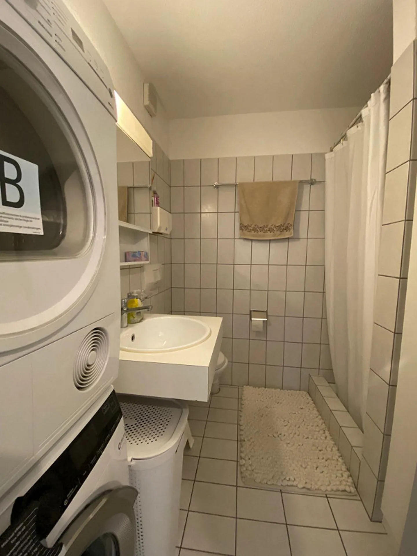 Appartamento 4.5 locali in posizione centrale a Heerbrugg - Foto 7 di 10