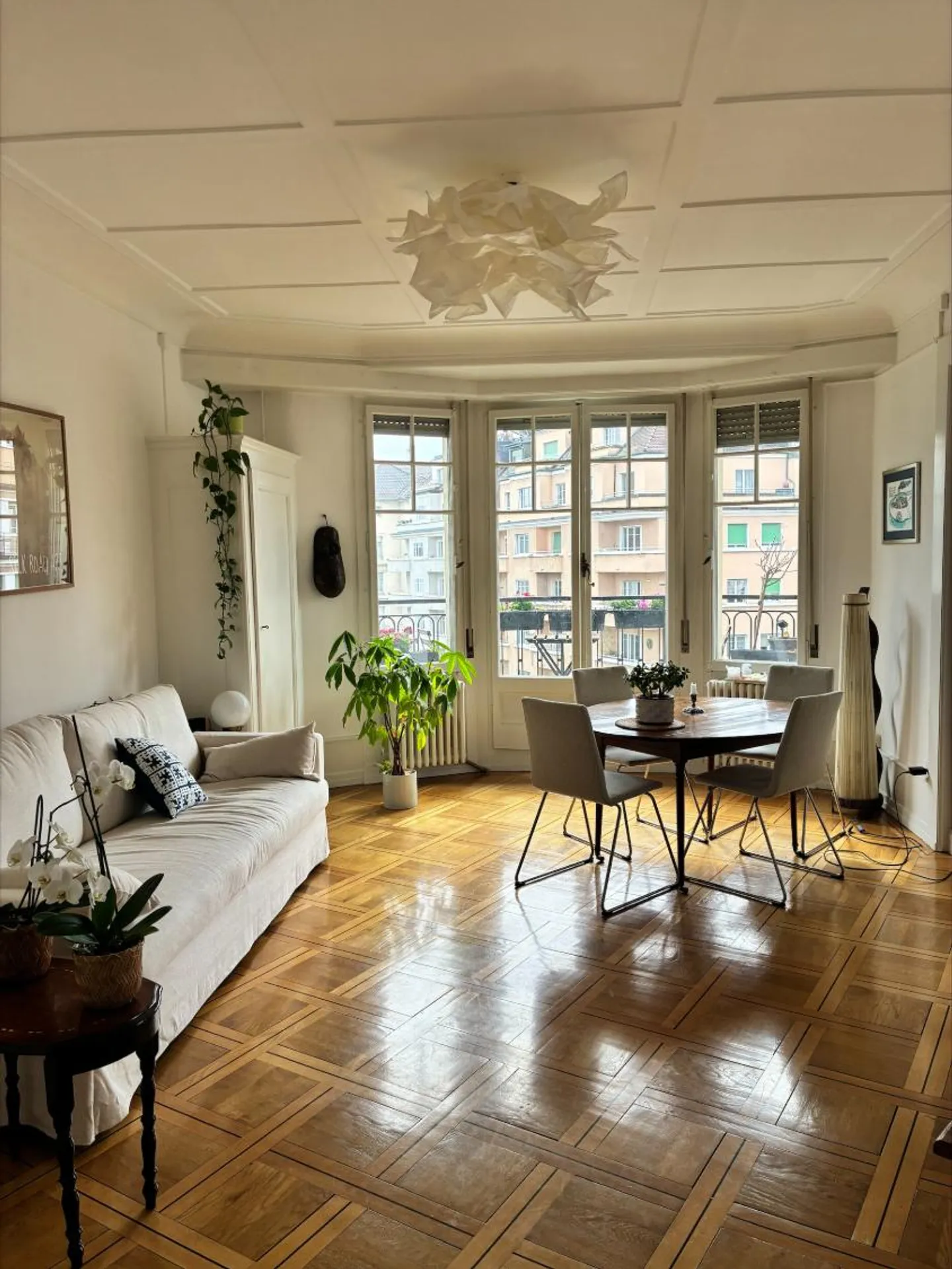 Appartamento con Vista Lago - Foto 7 di 9