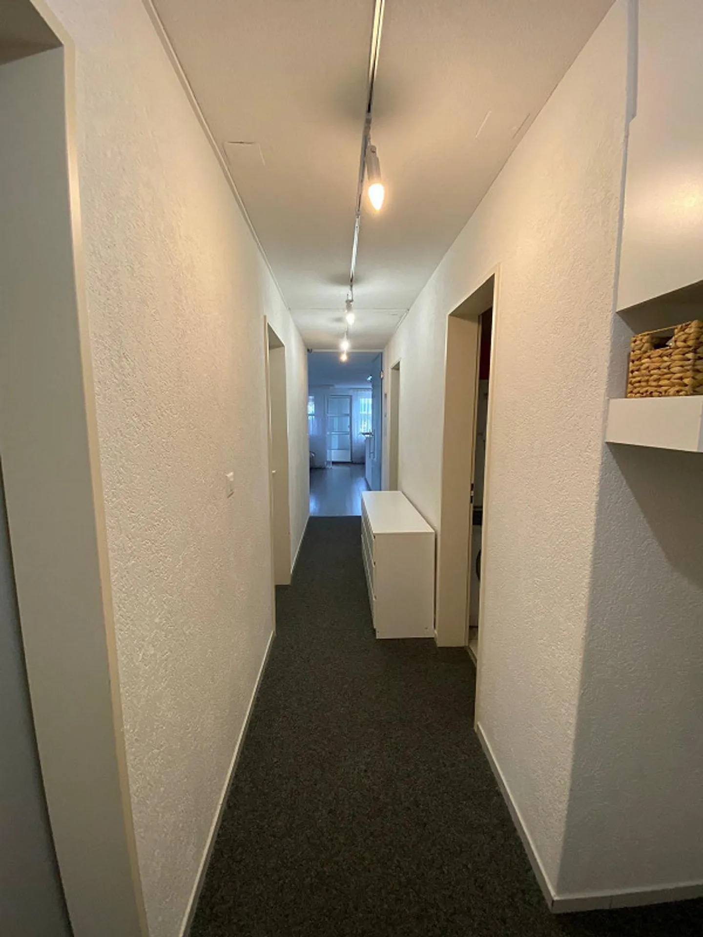 Appartamento 4.5 locali in posizione centrale a Heerbrugg - Foto 8 di 10