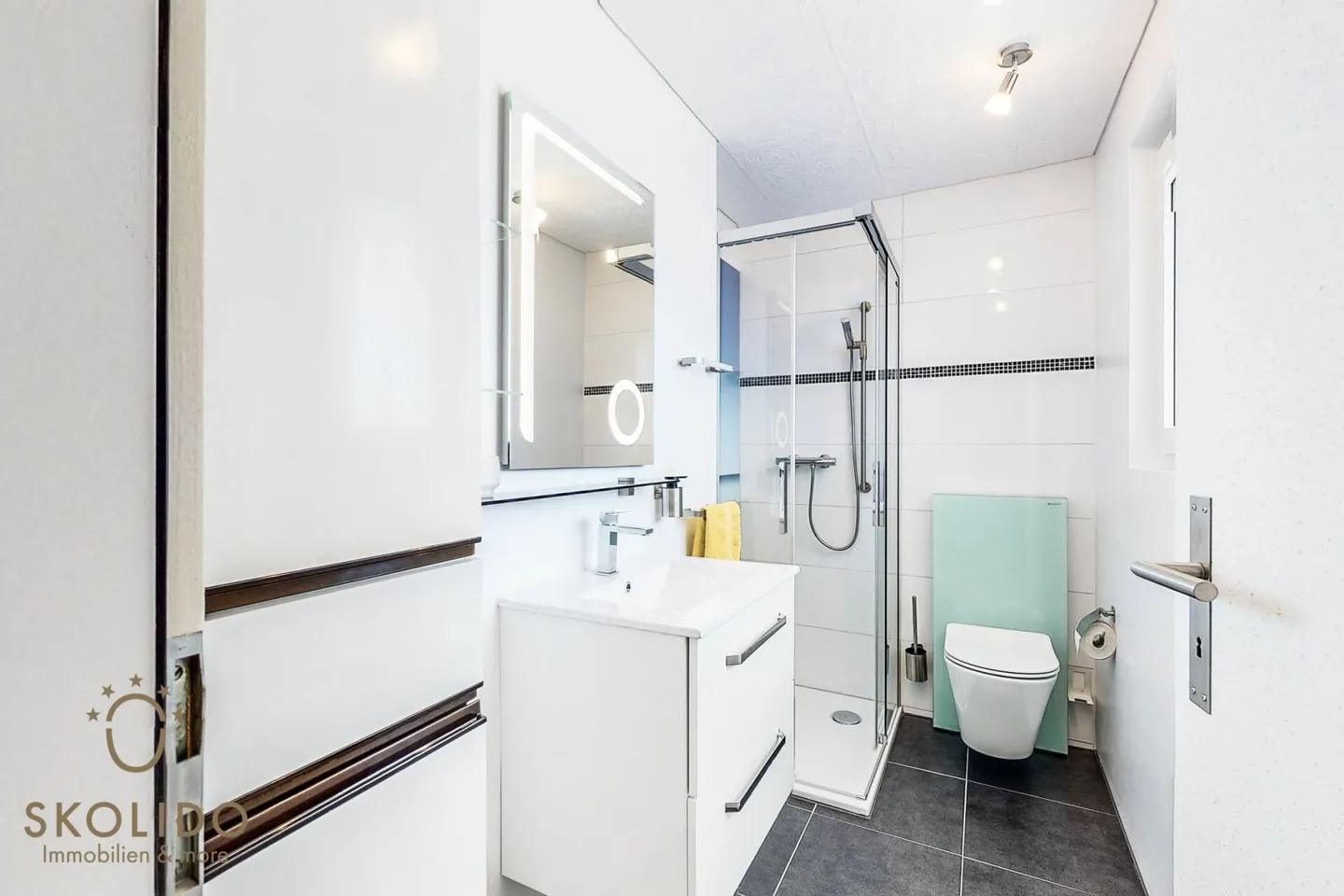 Chalet modernizzato con appartamento separato e vista panoramica - Foto 22 di 34