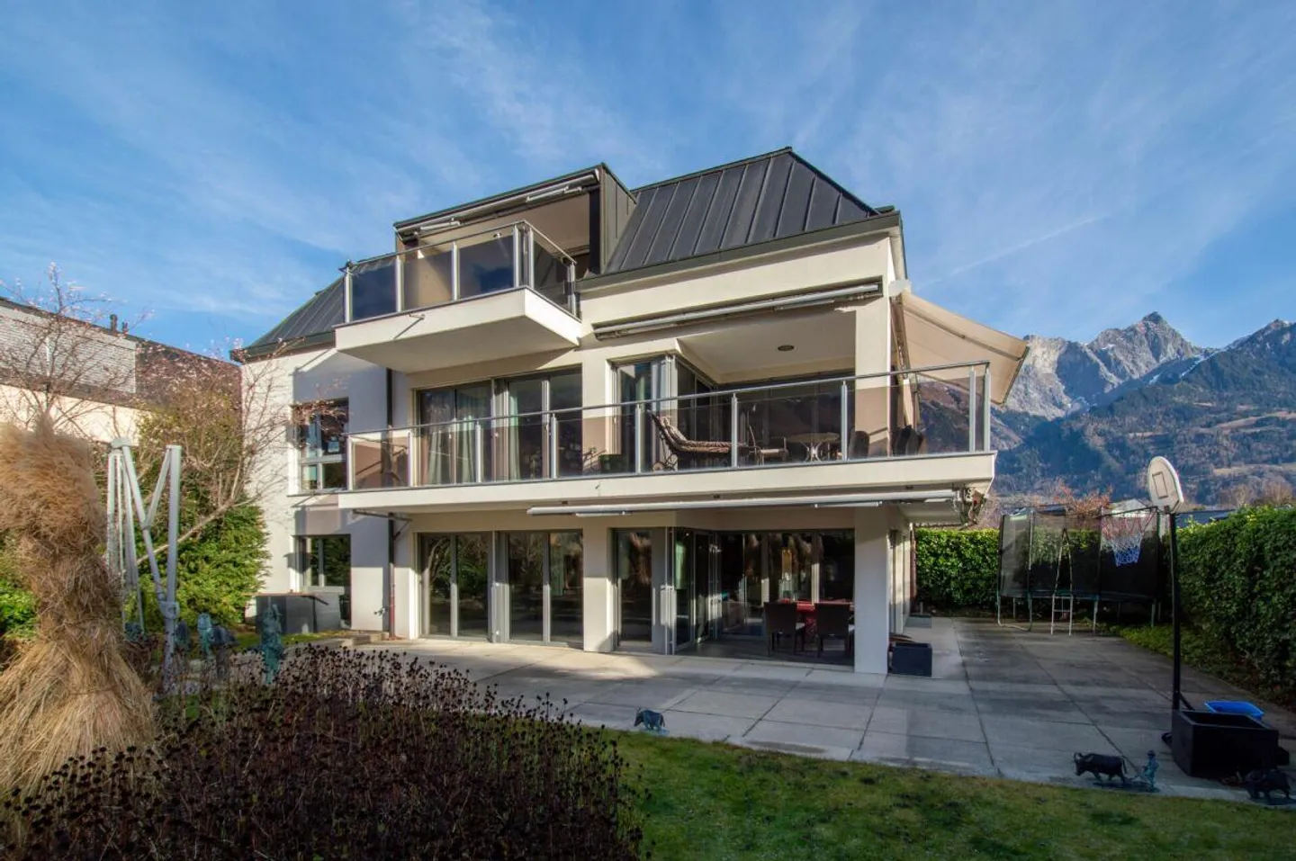 Tanto spazio per vivere - direttamente al Giessenpark - Foto 1 di 19