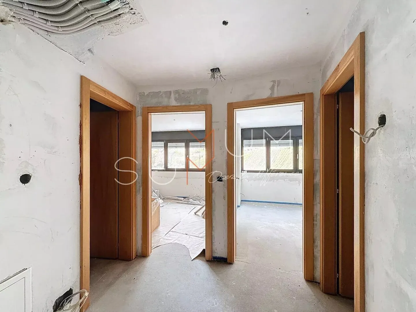 Triplex de Luxe à Saillon - Photo 8 sur 13