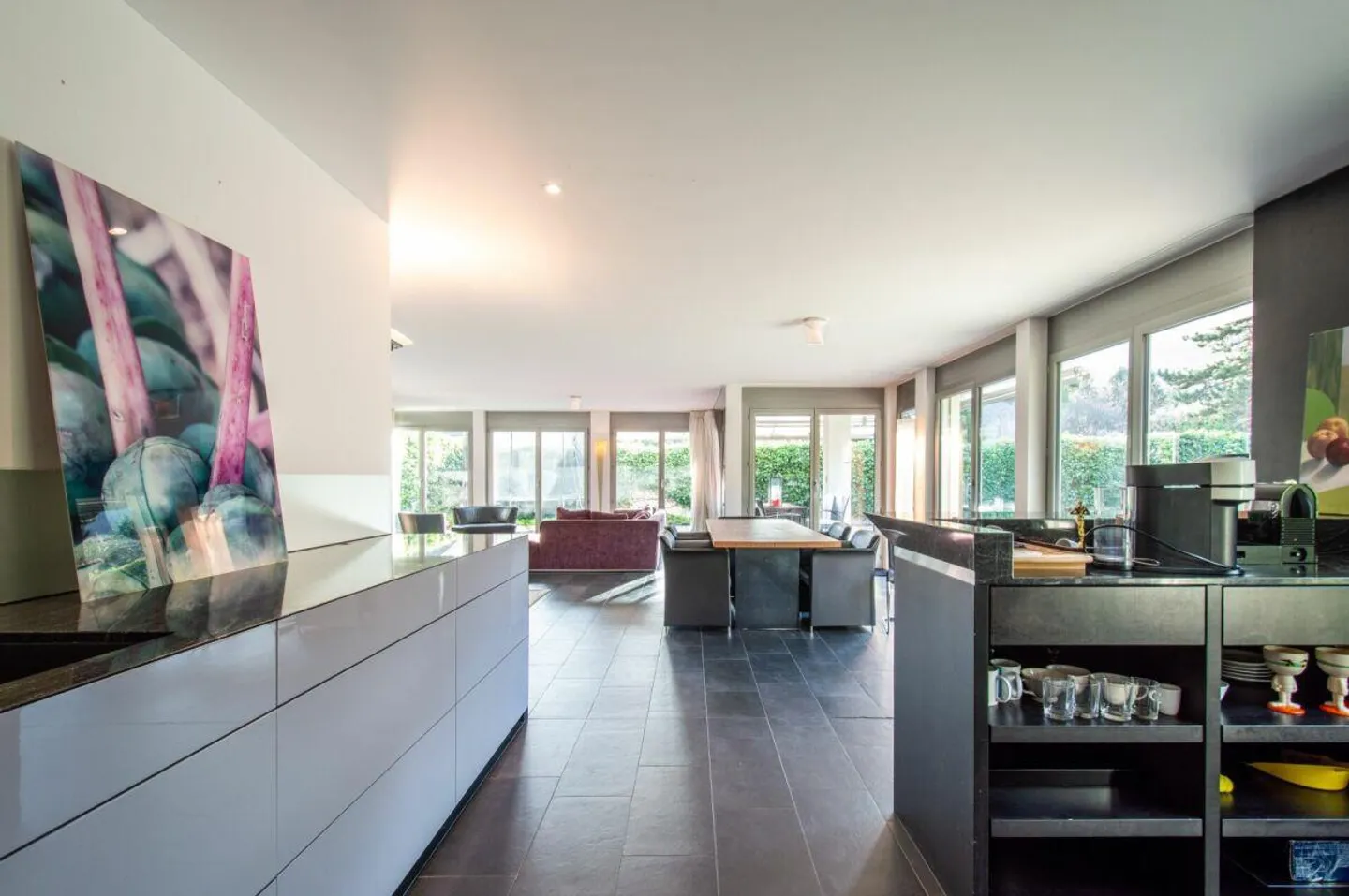 Tanto spazio per vivere - direttamente al Giessenpark - Foto 3 di 19