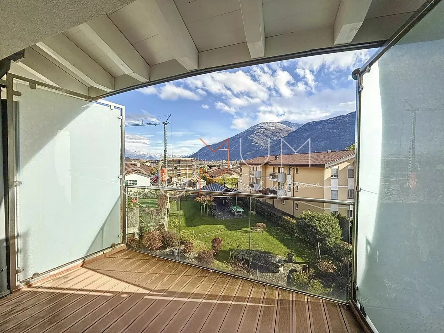 Triplex de Luxe à Saillon - Photo 10 sur 13