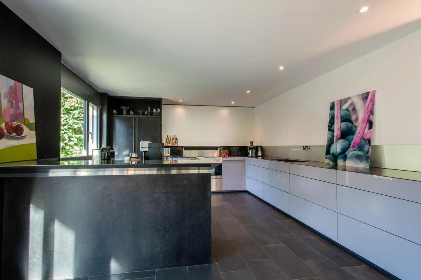 Tanto spazio per vivere - direttamente al Giessenpark - Foto 2 di 19