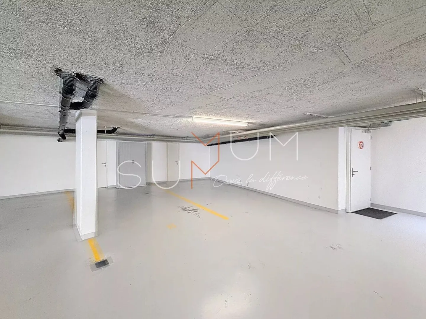 Triplex de Luxe à Saillon - Photo 11 sur 13