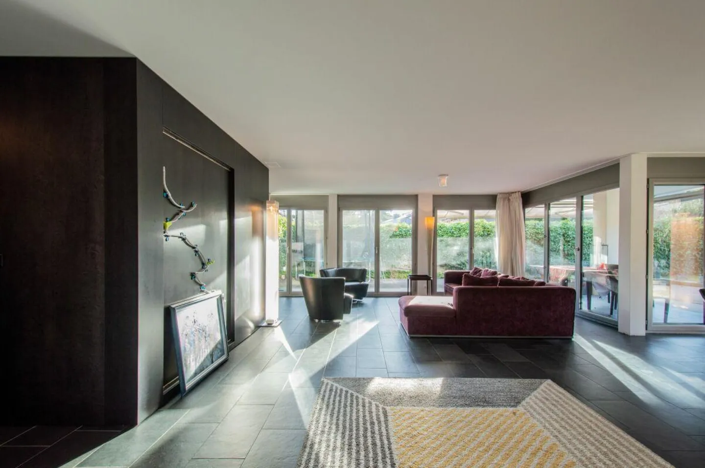 Tanto spazio per vivere - direttamente al Giessenpark - Foto 4 di 19