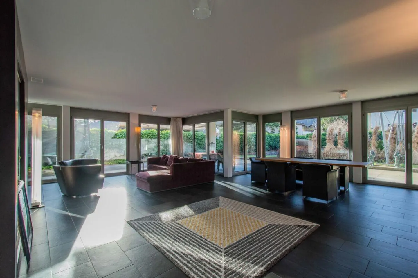 Tanto spazio per vivere - direttamente al Giessenpark - Foto 5 di 19