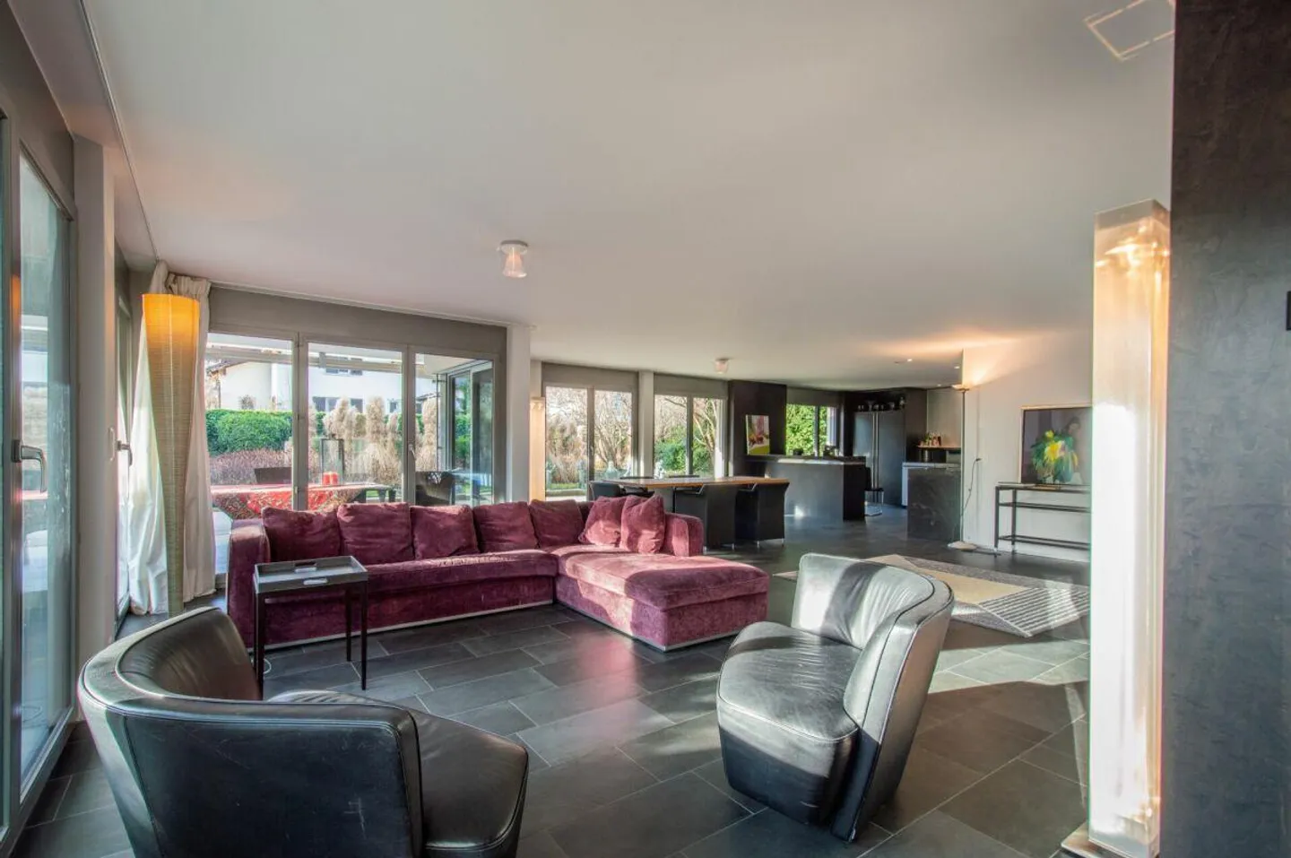 Tanto spazio per vivere - direttamente al Giessenpark - Foto 6 di 19