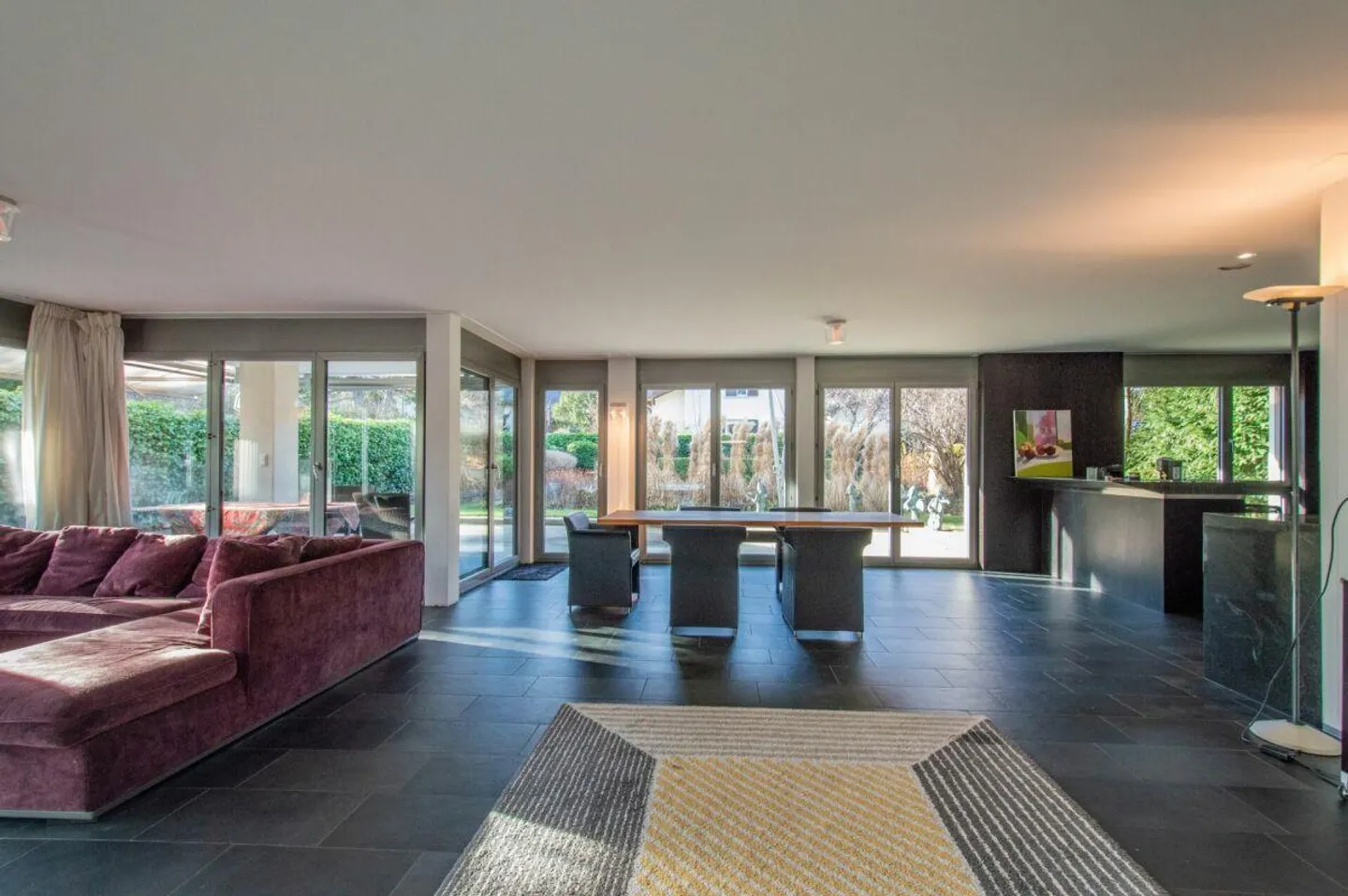 Tanto spazio per vivere - direttamente al Giessenpark - Foto 7 di 19