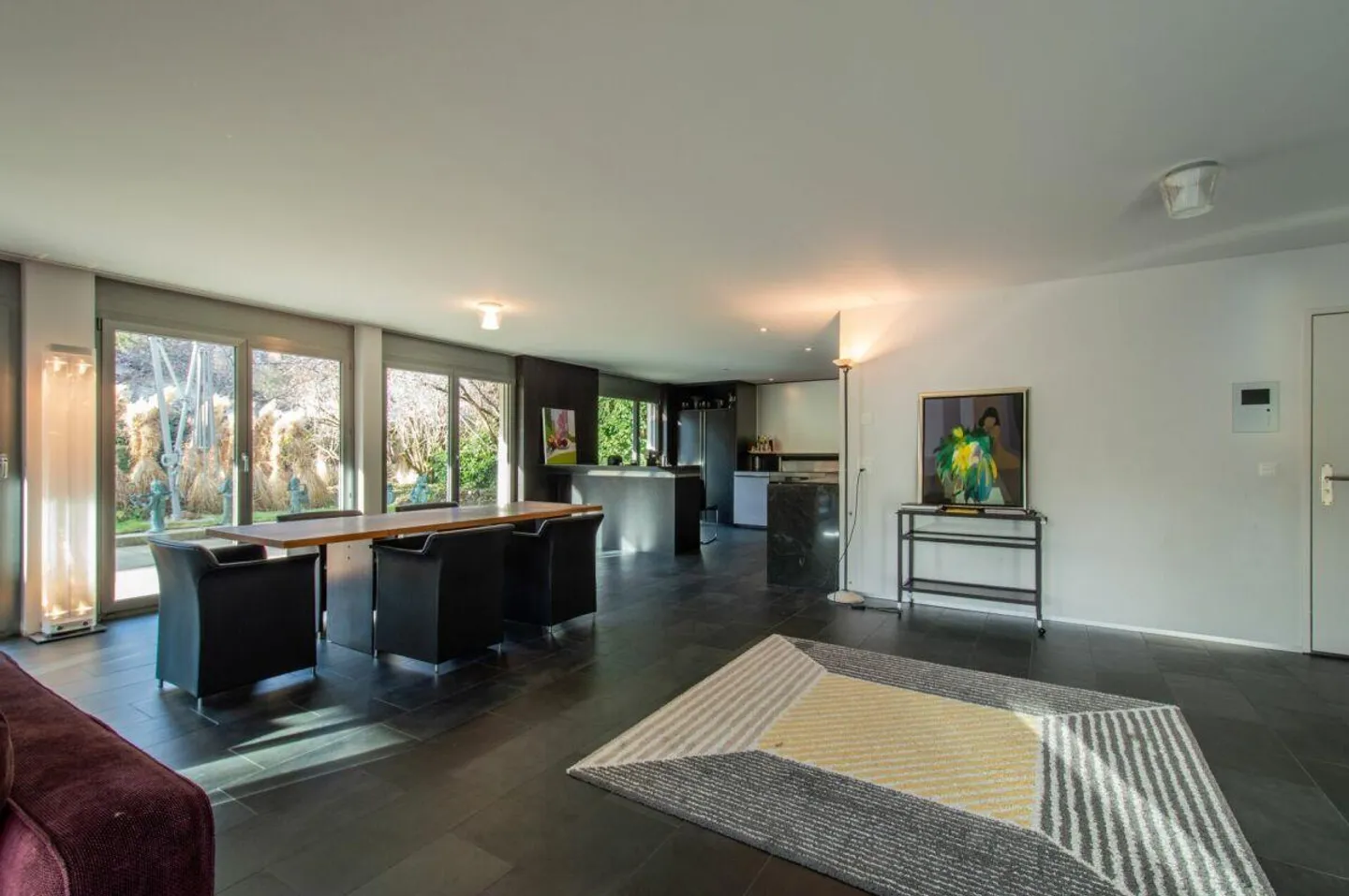 Tanto spazio per vivere - direttamente al Giessenpark - Foto 8 di 19