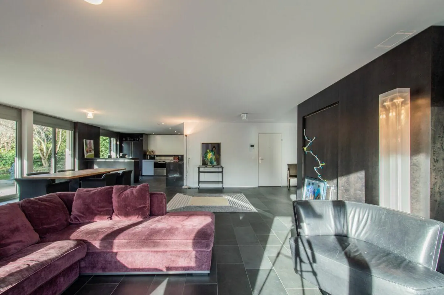 Tanto spazio per vivere - direttamente al Giessenpark - Foto 9 di 19