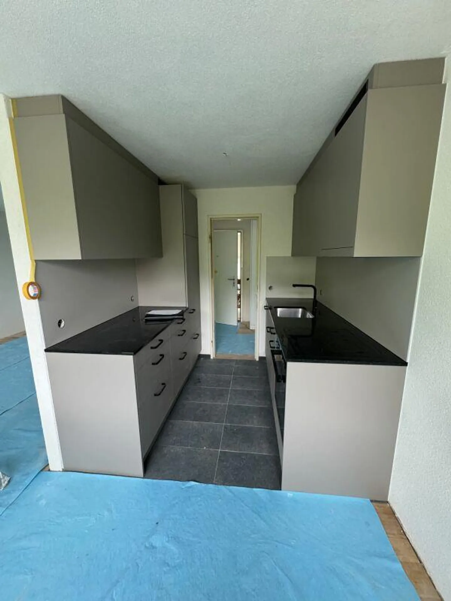 Appartement à louer - Photo 2 sur 10