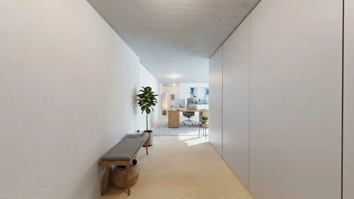 Appartement à louer - Photo 5 sur 12