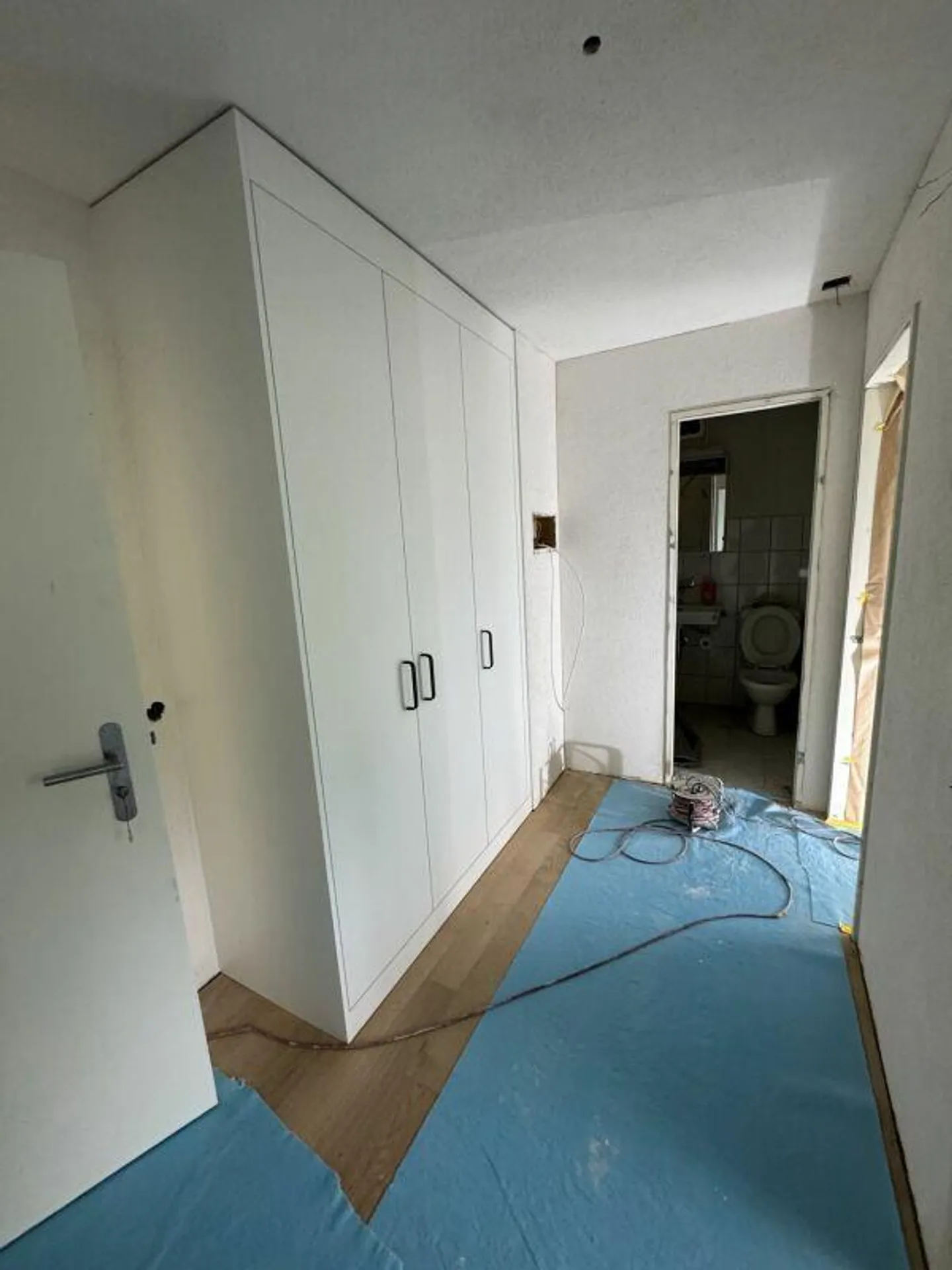Appartement à louer - Photo 3 sur 10