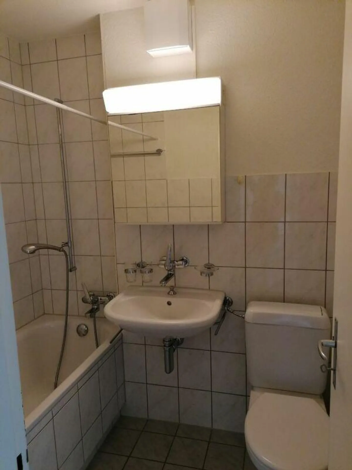 Appartement à louer - Photo 5 sur 10